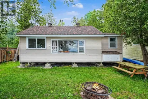 507 Stewart Lane Lanark Highlands ON K0G 1M0