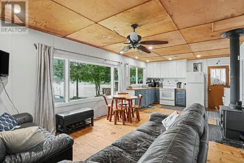 507 Stewart Lane Lanark Highlands ON K0G 1M0