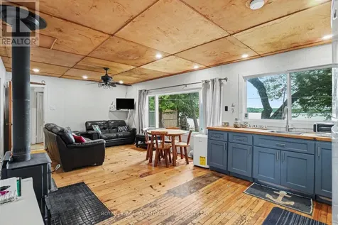 507 Stewart Lane Lanark Highlands ON K0G 1M0
