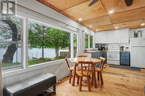 507 Stewart Lane Lanark Highlands ON K0G 1M0