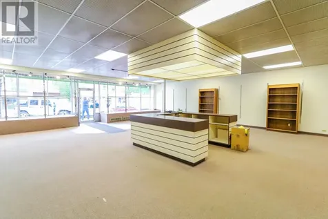 133 Main Street South Kenora ON P9N 1T1
