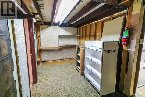 133 Main Street South Kenora ON P9N 1T1