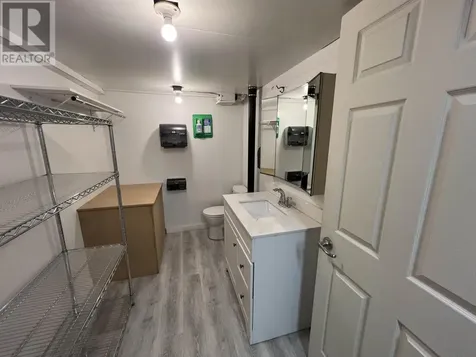 133 Main Street South Kenora ON P9N 1T1