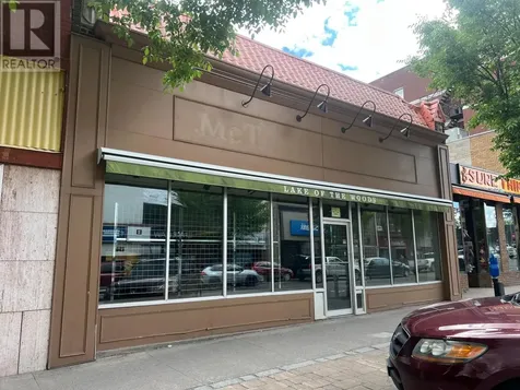 133 Main Street South Kenora ON P9N 1T1