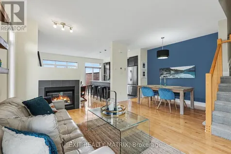 74 Nutting Crescent Ottawa ON K4M 0C3