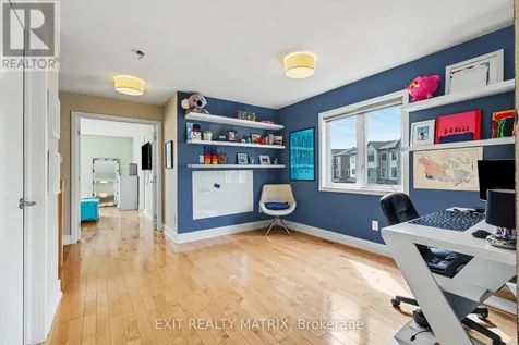 74 Nutting Crescent Ottawa ON K4M 0C3