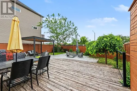 74 Nutting Crescent Ottawa ON K4M 0C3
