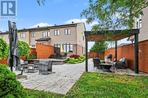 74 Nutting Crescent Ottawa ON K4M 0C3