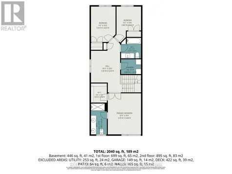 74 Nutting Crescent Ottawa ON K4M 0C3