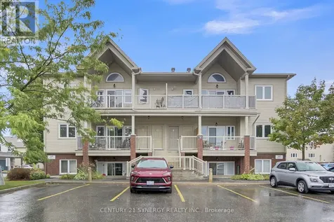 145 Oldfield Street Ottawa ON K2G 7C7