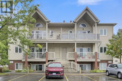 145 Oldfield Street Ottawa ON K2G 7C7