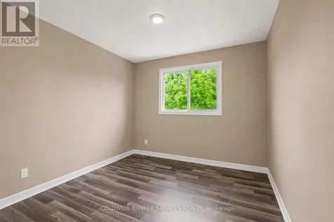 34 Downsview Crescent Ottawa ON K2G 0A5