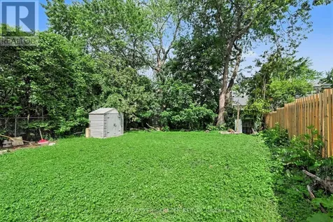 34 Downsview Crescent Ottawa ON K2G 0A5