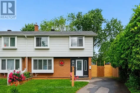 34 Downsview Crescent Ottawa ON K2G 0A5