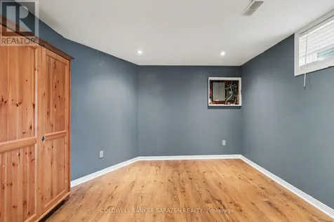 34 Downsview Crescent Ottawa ON K2G 0A5