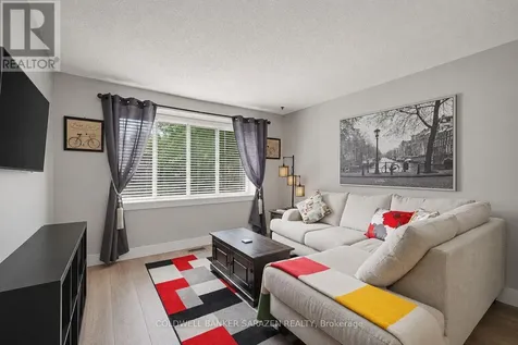 34 Downsview Crescent Ottawa ON K2G 0A5