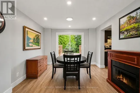 34 Downsview Crescent Ottawa ON K2G 0A5