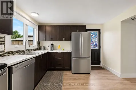 34 Downsview Crescent Ottawa ON K2G 0A5