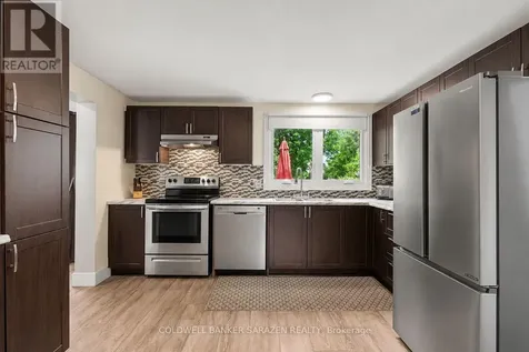 34 Downsview Crescent Ottawa ON K2G 0A5