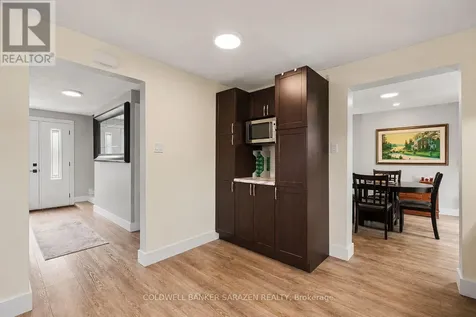 34 Downsview Crescent Ottawa ON K2G 0A5