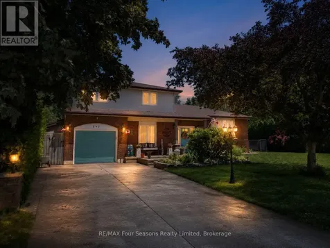 397 Falconer Street Saugeen Shores ON N0H 2C2