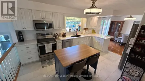 397 Falconer Street Saugeen Shores ON N0H 2C2