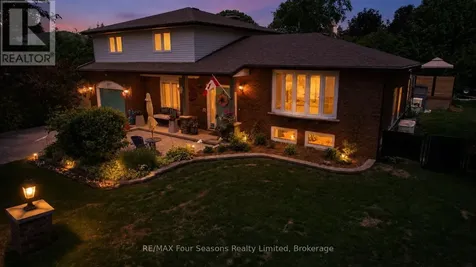 397 Falconer Street Saugeen Shores ON N0H 2C2