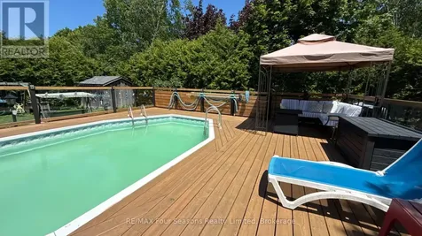 397 Falconer Street Saugeen Shores ON N0H 2C2