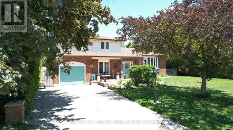 397 Falconer Street Saugeen Shores ON N0H 2C2