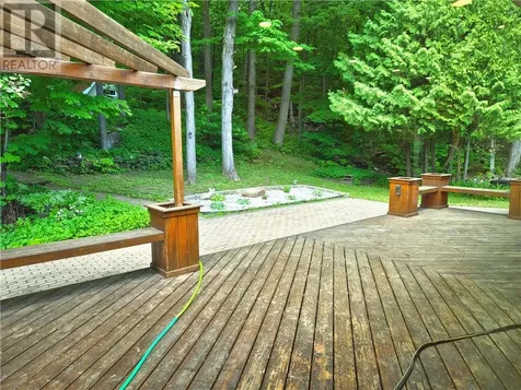 51 Kathryn Crescent North Bay ON P1B 8P5