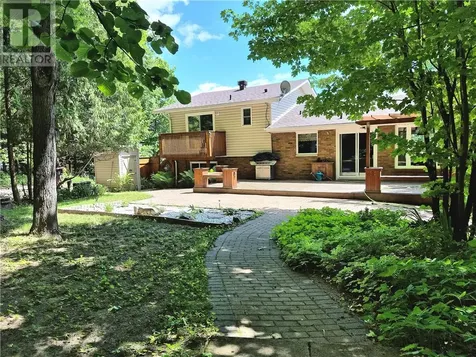 51 Kathryn Crescent North Bay ON P1B 8P5