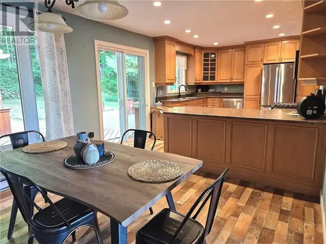 51 Kathryn Crescent North Bay ON P1B 8P5