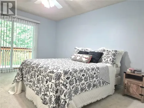 51 Kathryn Crescent North Bay ON P1B 8P5