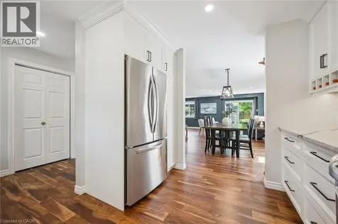 491 Sandbanks Crescent Waterloo ON N2V 2J3