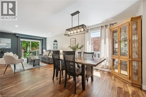 491 Sandbanks Crescent Waterloo ON N2V 2J3