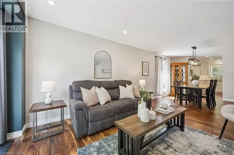 491 Sandbanks Crescent Waterloo ON N2V 2J3