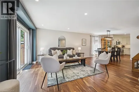 491 Sandbanks Crescent Waterloo ON N2V 2J3