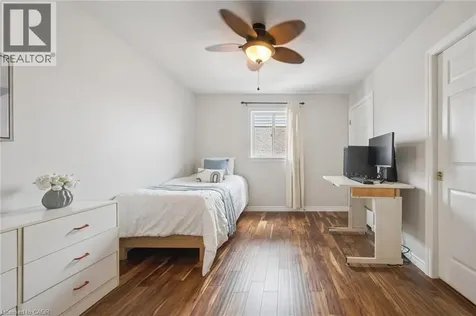 491 Sandbanks Crescent Waterloo ON N2V 2J3