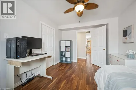 491 Sandbanks Crescent Waterloo ON N2V 2J3