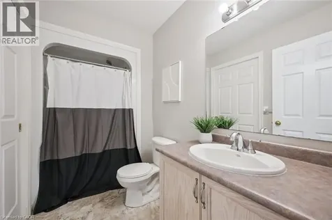 491 Sandbanks Crescent Waterloo ON N2V 2J3