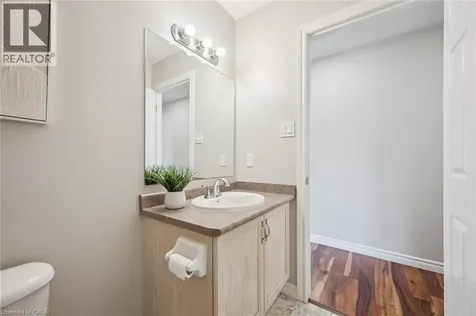 491 Sandbanks Crescent Waterloo ON N2V 2J3