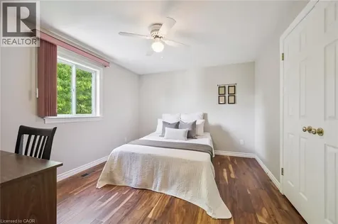 491 Sandbanks Crescent Waterloo ON N2V 2J3