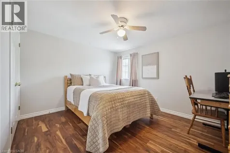 491 Sandbanks Crescent Waterloo ON N2V 2J3