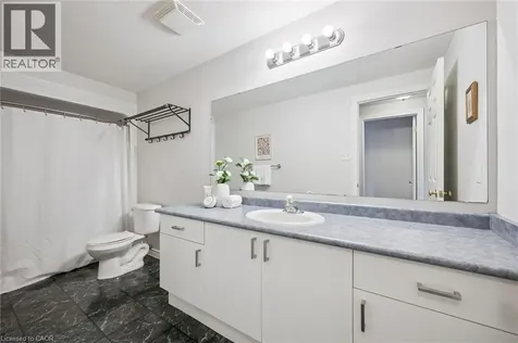 491 Sandbanks Crescent Waterloo ON N2V 2J3