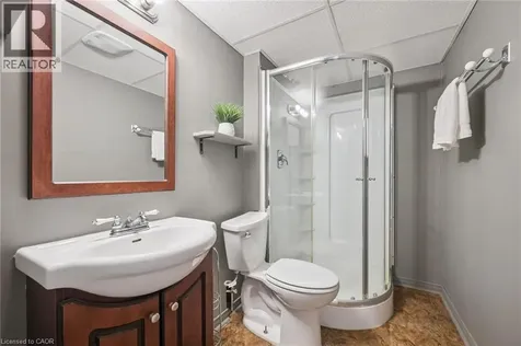 491 Sandbanks Crescent Waterloo ON N2V 2J3