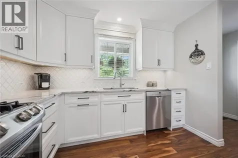 491 Sandbanks Crescent Waterloo ON N2V 2J3