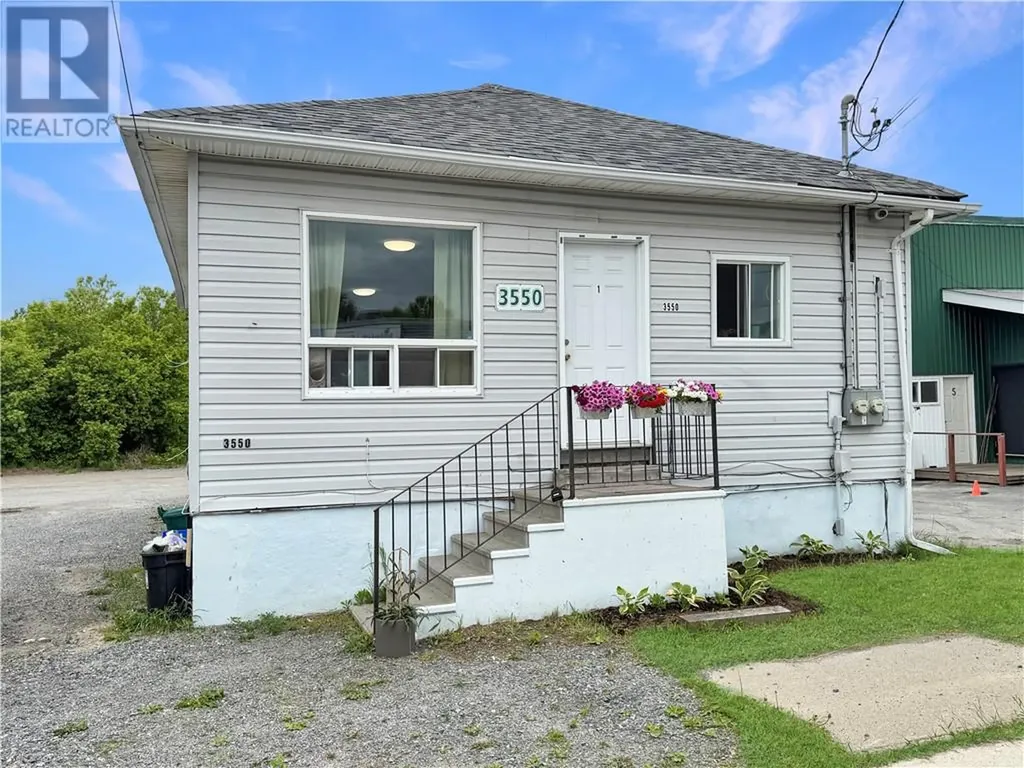 3550 Errington Avenue Chelmsford ON P0M 1L0