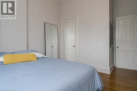 146 Forest Avenue Hamilton ON L8N 1X5