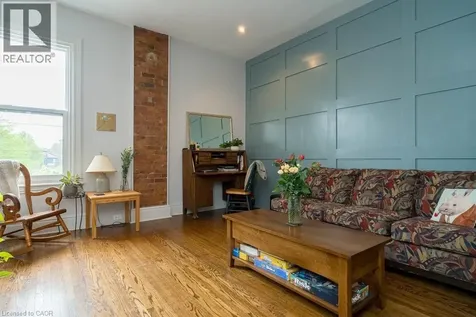 146 Forest Avenue Hamilton ON L8N 1X5