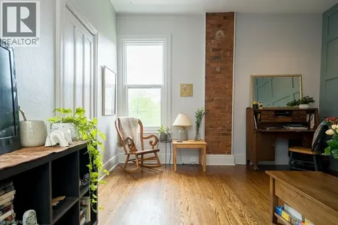 146 Forest Avenue Hamilton ON L8N 1X5